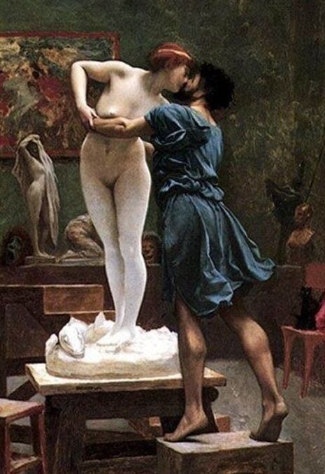 Jean-Leon Gerome