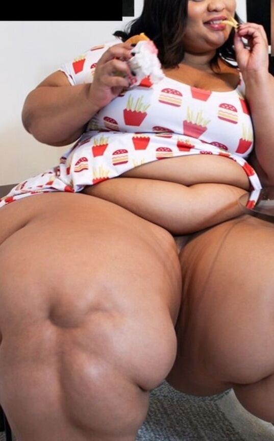 BBW Galore