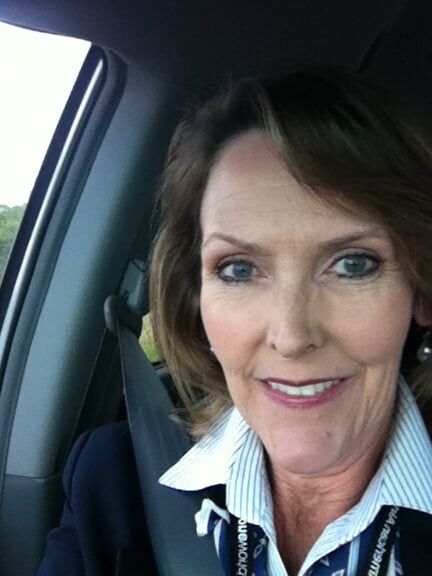 Belinda - MILF from Dallas