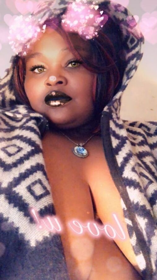 BBW Galore
