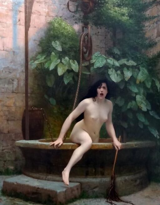 Jean-Leon Gerome