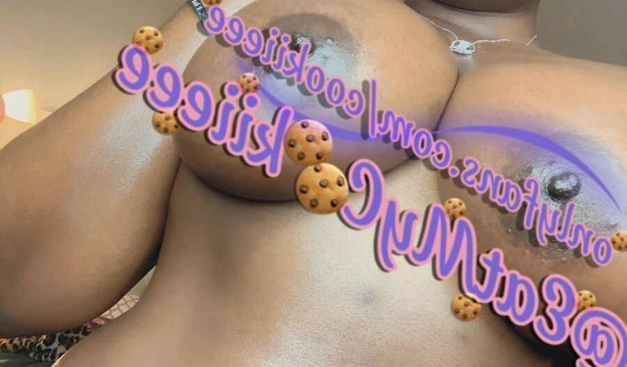 Titties Out