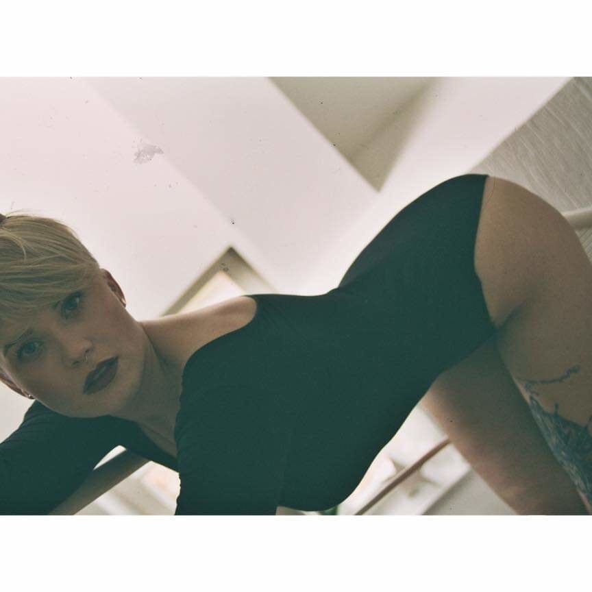 Mandy-Kay Bart (Mel Koeln)