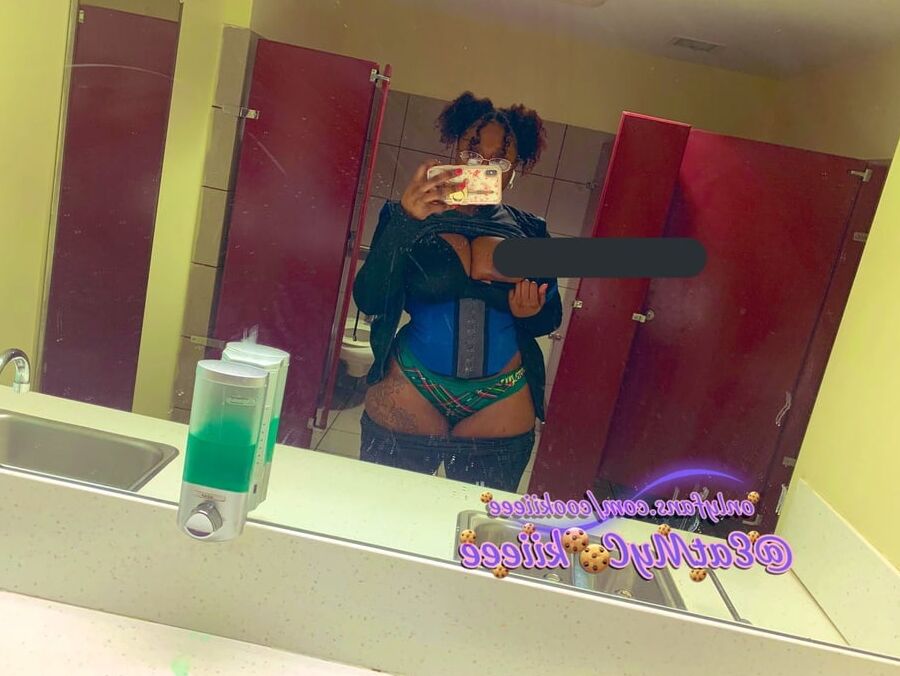Titties Out
