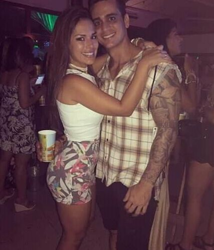 Fernanda ex gandula putinha