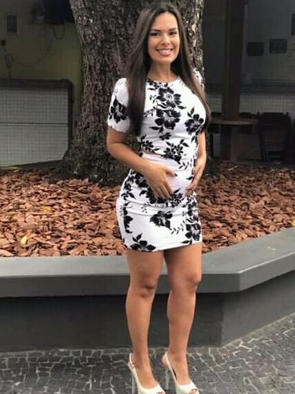 Fernanda ex gandula putinha