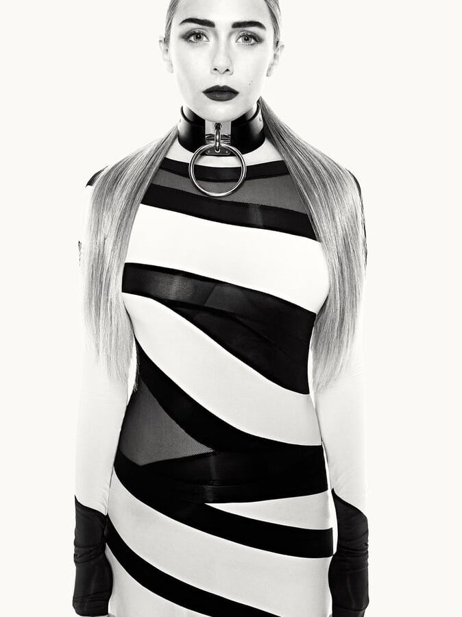 Colliers Collars