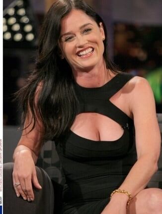 robin tunney