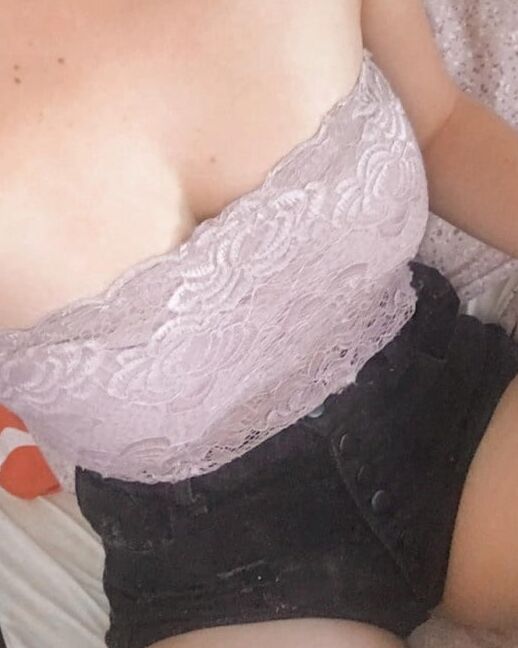 Blonde Slut Rachel