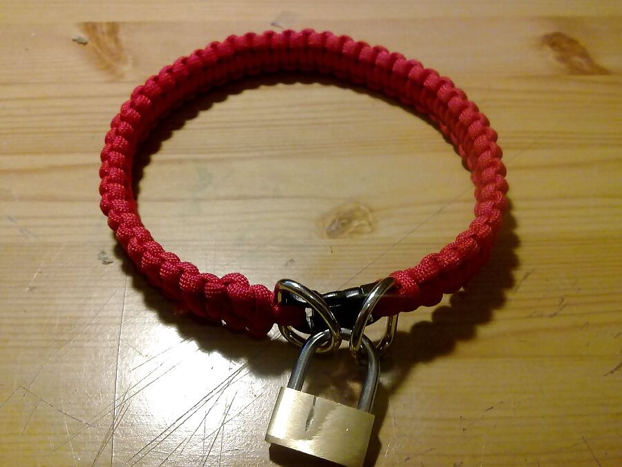 Colliers Collars