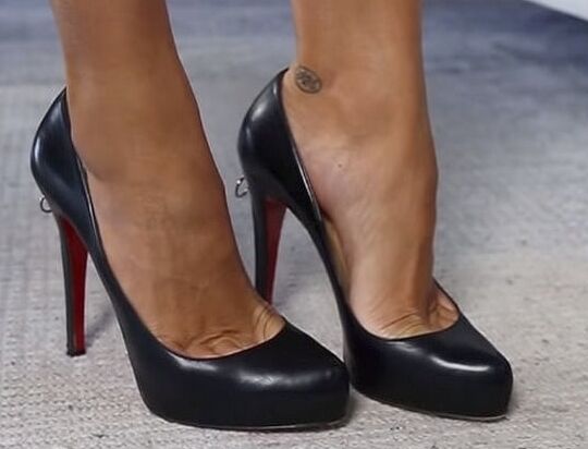 Sexy shoes