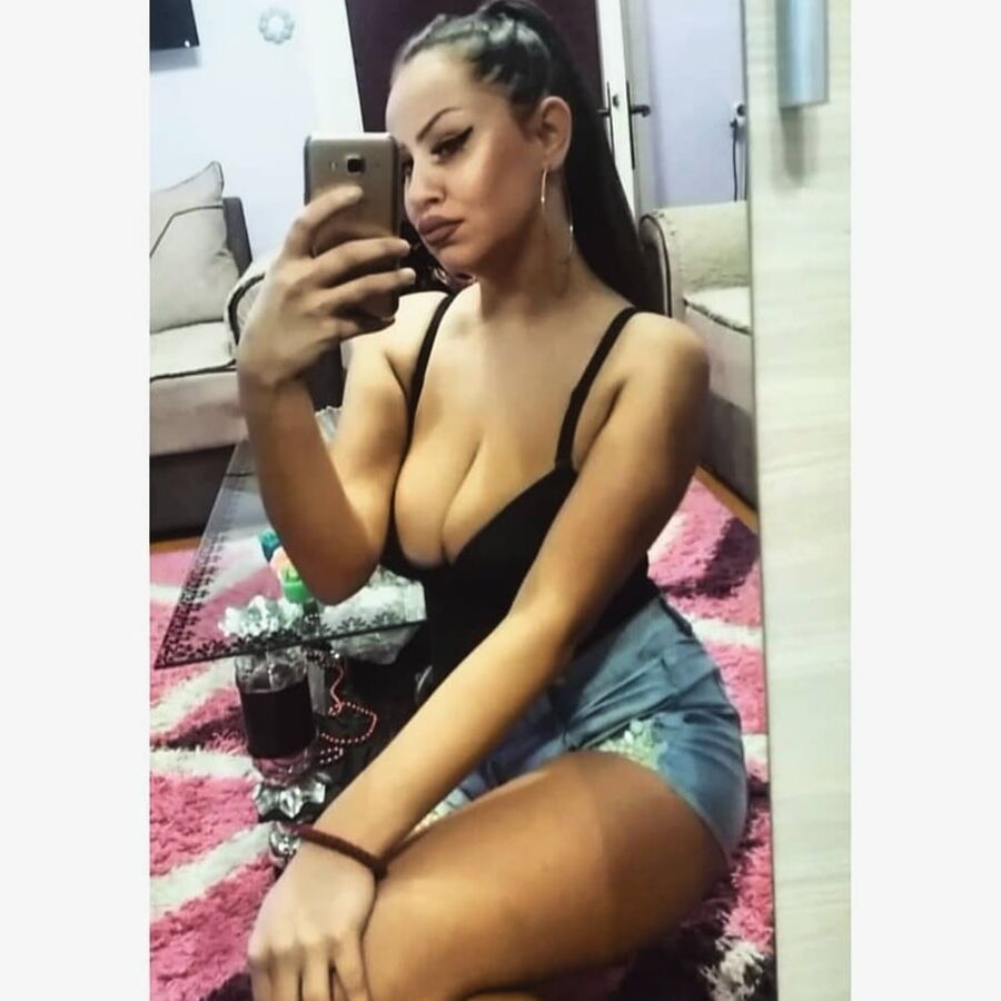 Milena Nis