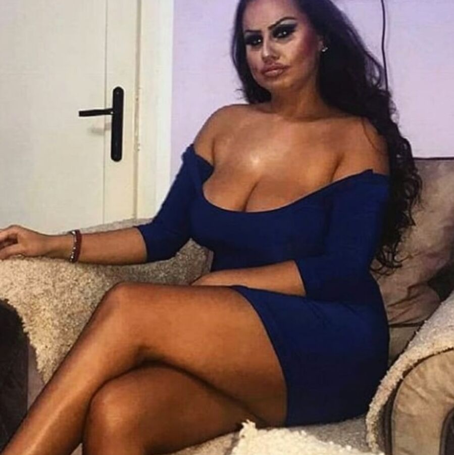 Milena Nis