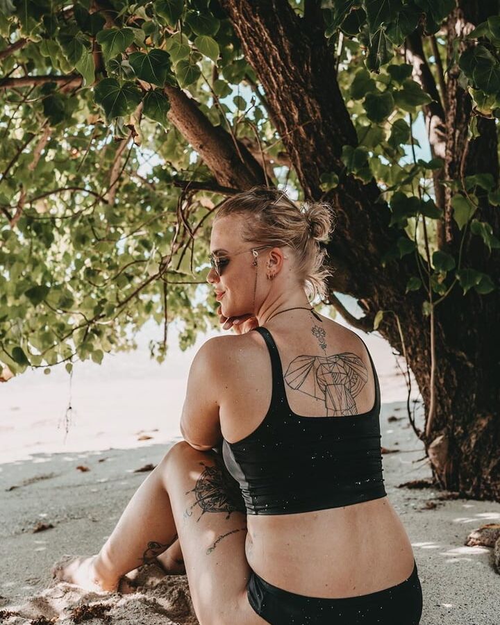 Mandy-Kay Bart (Mel Koeln)