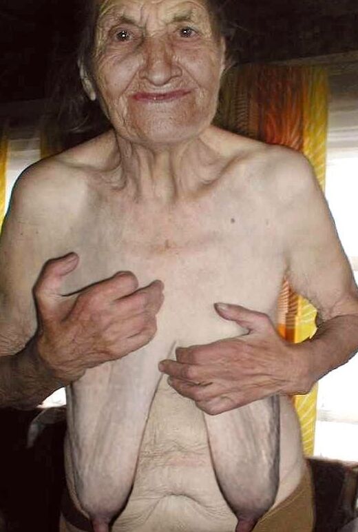 abuelita bonitita