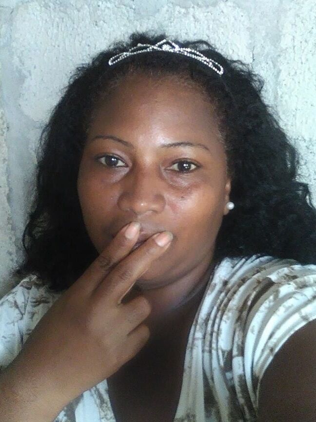 esmeralda ordonez morena madura