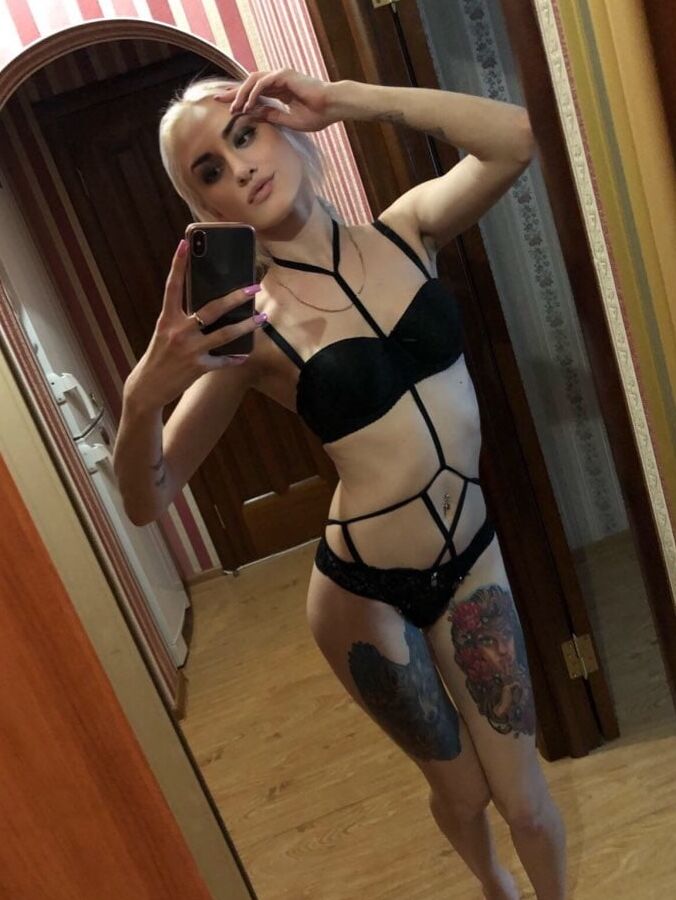 Russian sexy women. Aliexpress reviews