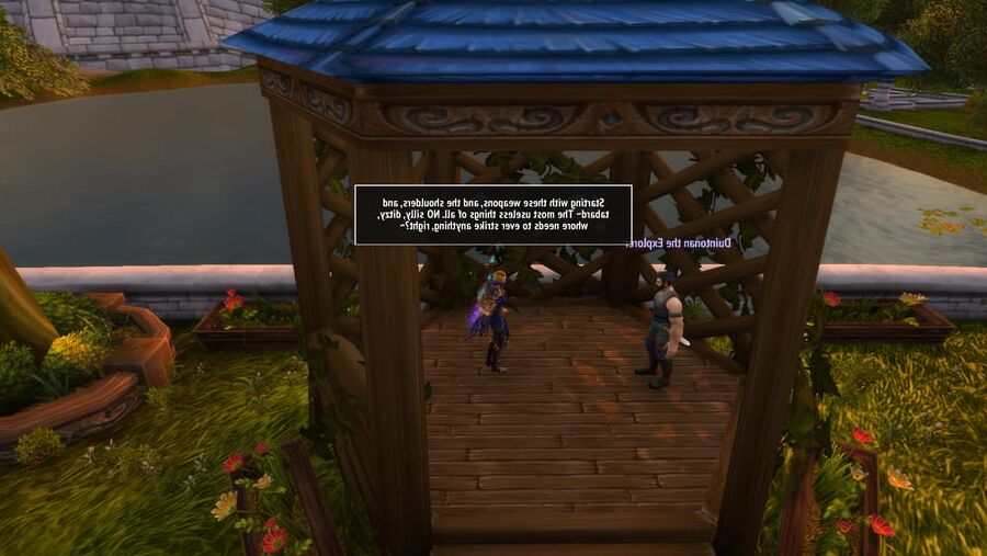 Main Raiding Slut Finds a New God