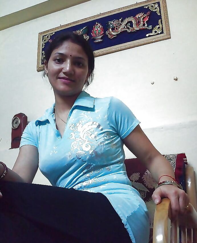 salma ready to fuck