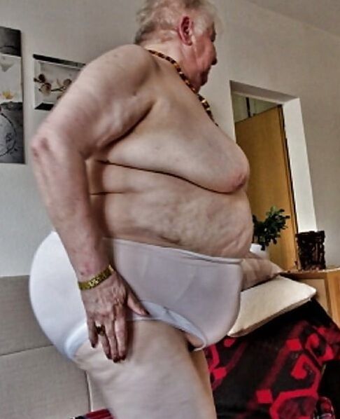 abuelita bonitita