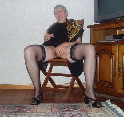Sexy Amateur Ladies.