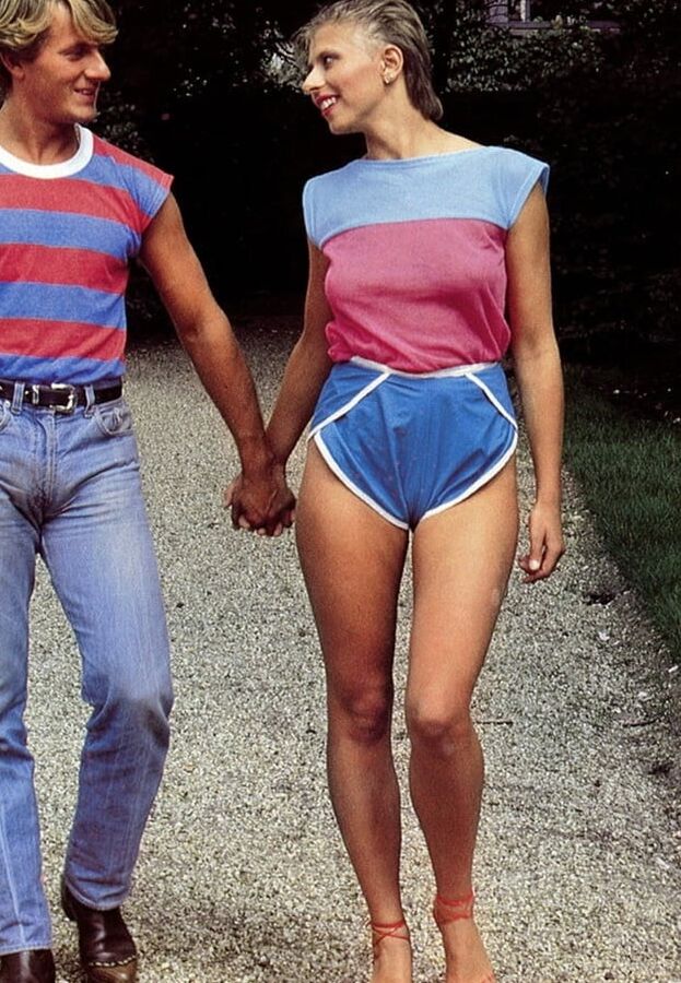 Vintage Porn - The Scene Setting Picture