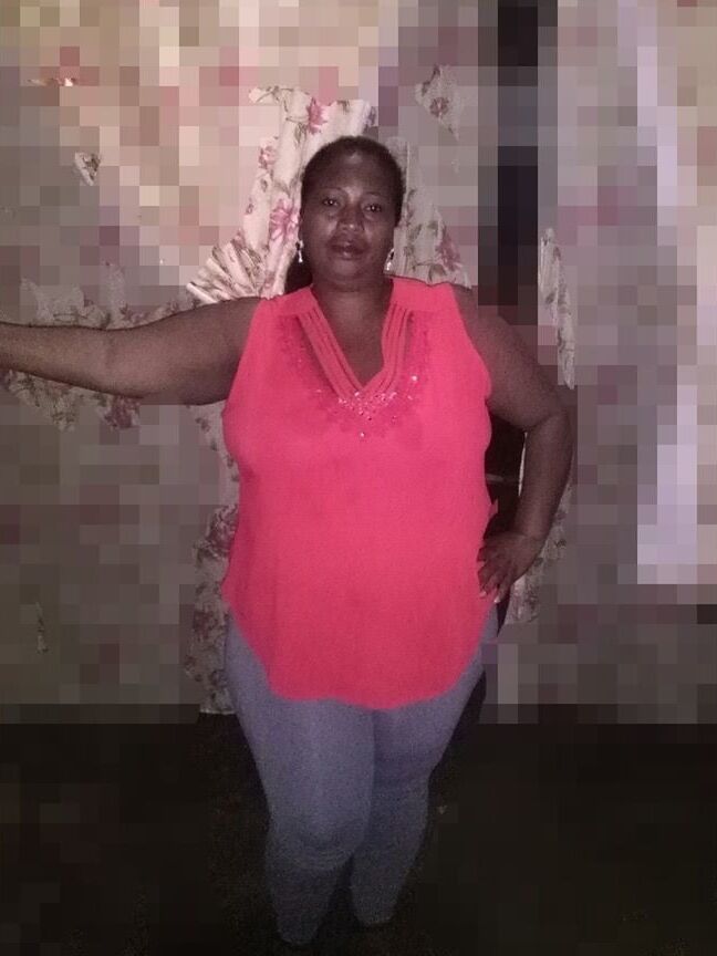 esmeralda ordonez morena madura
