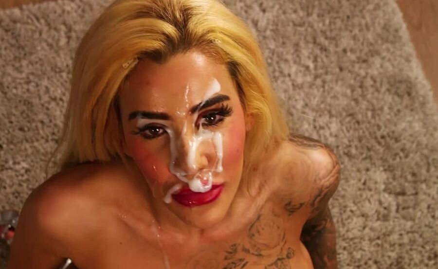 diva wants a facial