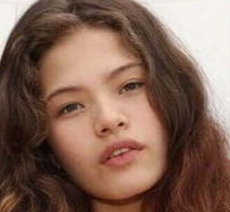 Mina Halsur