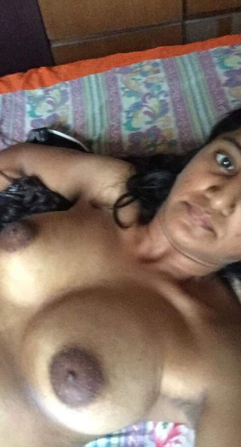 Tamil Mature Lady Nude