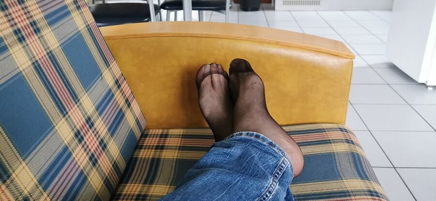 Pantyhose, Nylons