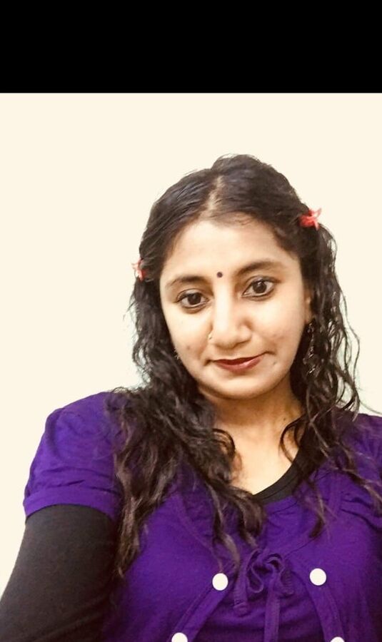 Tamil Mature Lady Nude