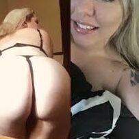 Chubby MILF Slut Shows Her Flabby Tits Ass And Curvy Body