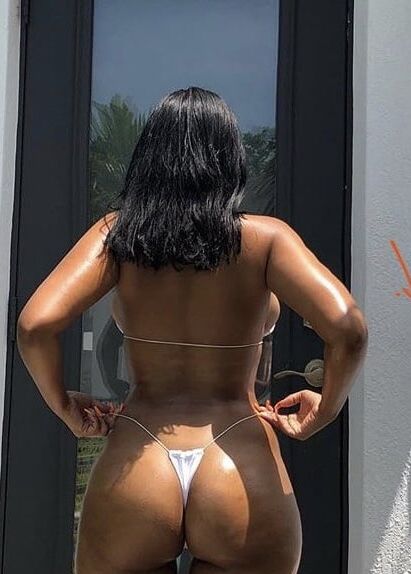 Sexy Ass Strippers in Various Mixed Slutty Outfits