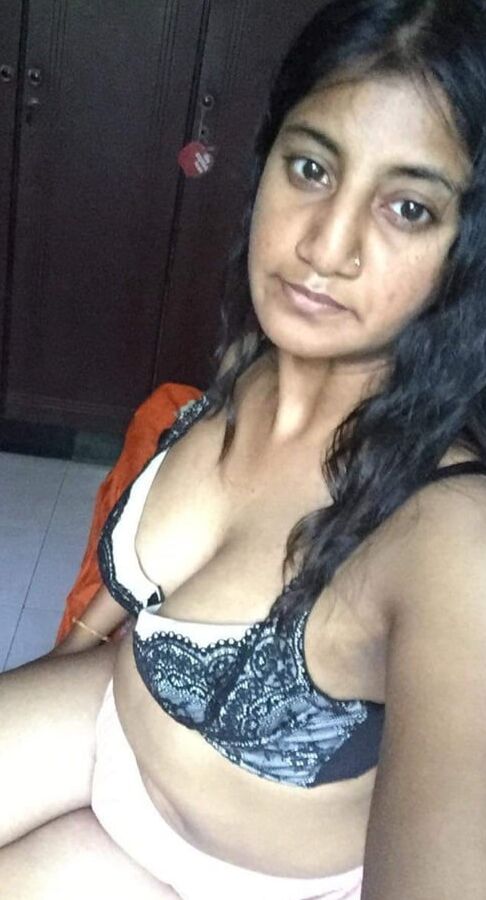 Tamil Mature Lady Nude