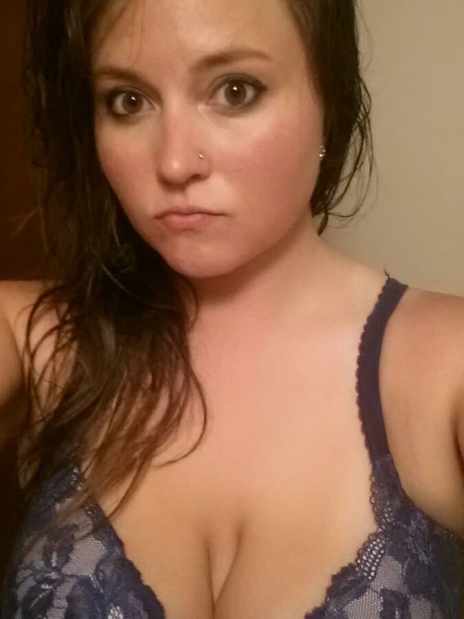 Jessica the busty slut.