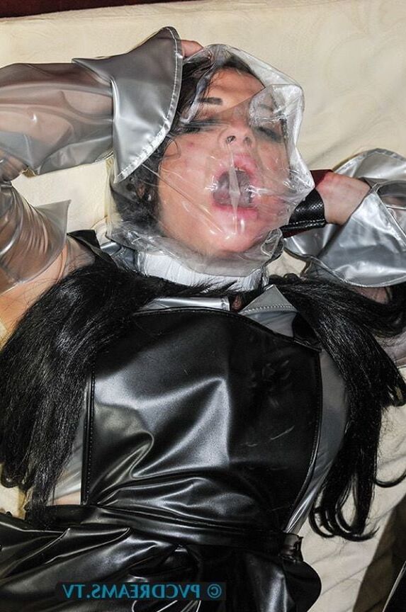 PVCDREAMS TV breathplay