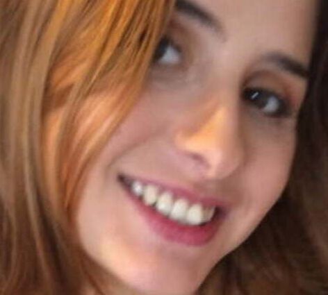 Larissa Stripling