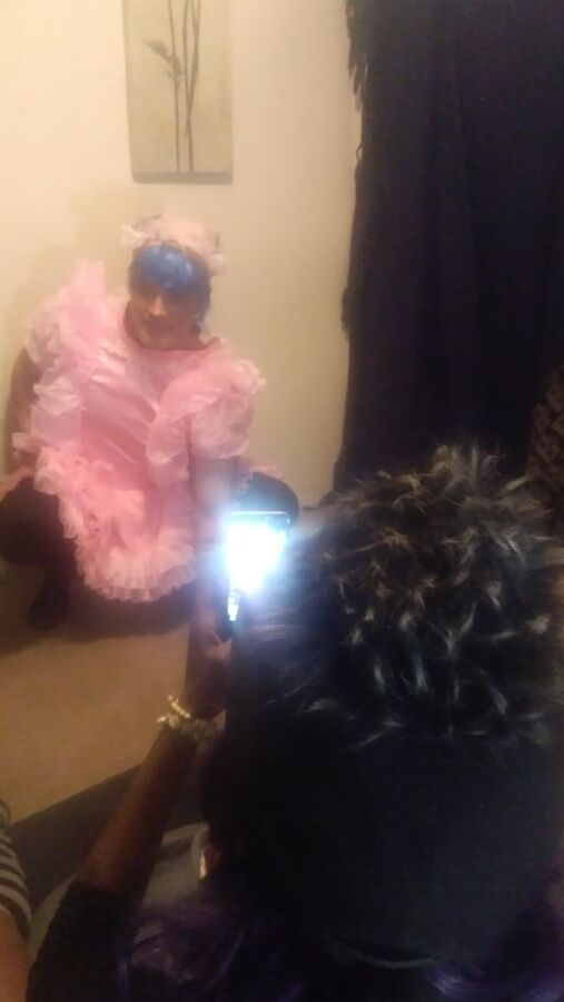 Sissy Slave Josh
