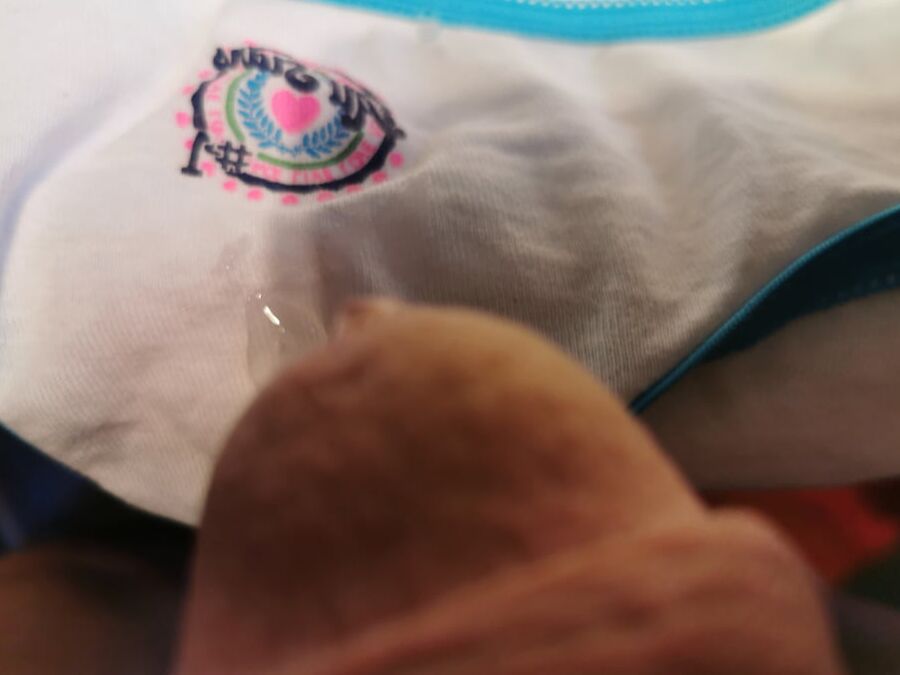 Panty cum