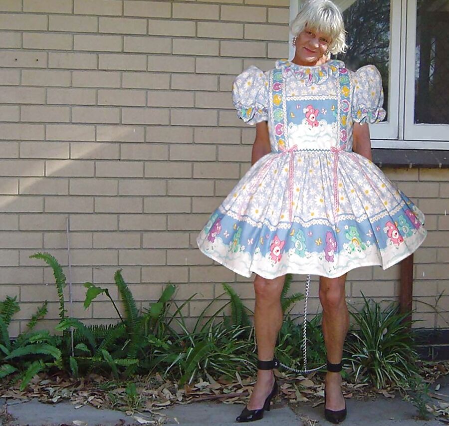 Sissy Slave Josh