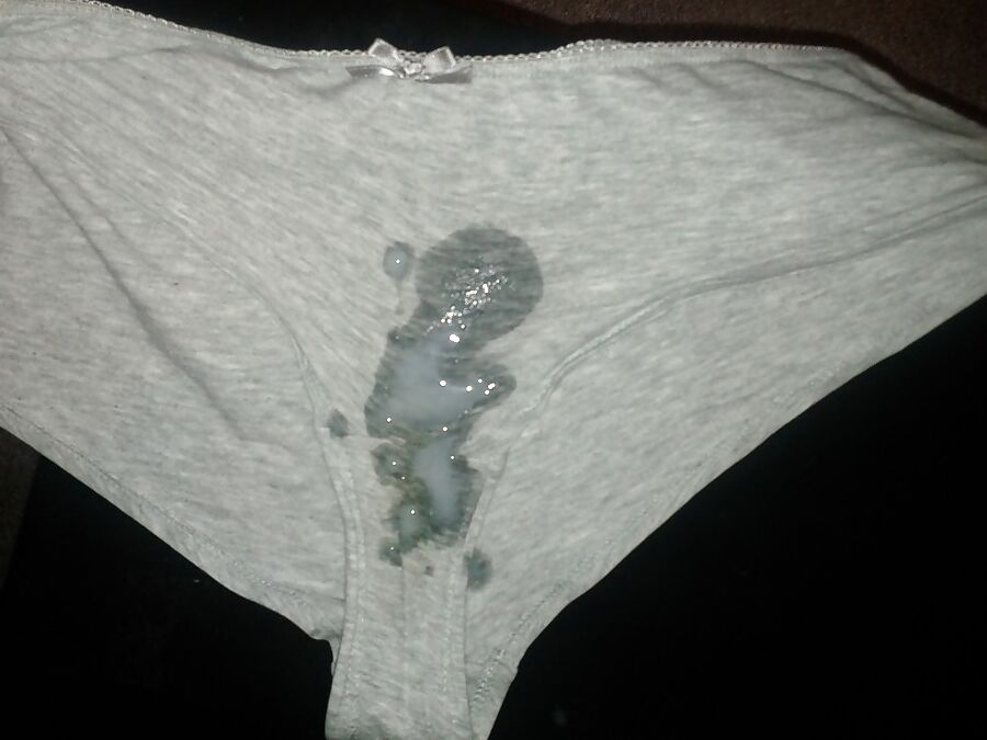 Panty cum