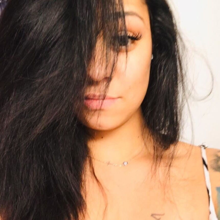 Me slut