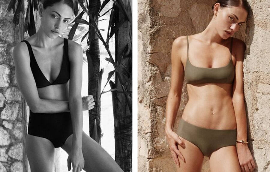 Phoebe Tonkin beautiful Aussie actress