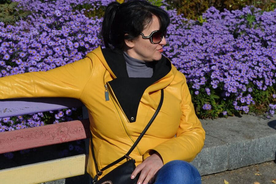 VICTORIA Z Dnepropetrovsk