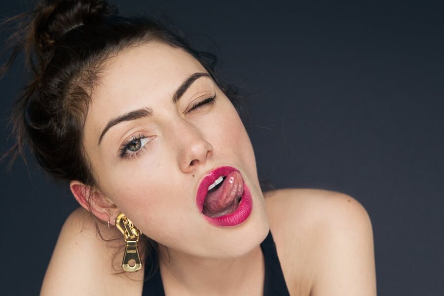 Phoebe Tonkin beautiful Aussie actress