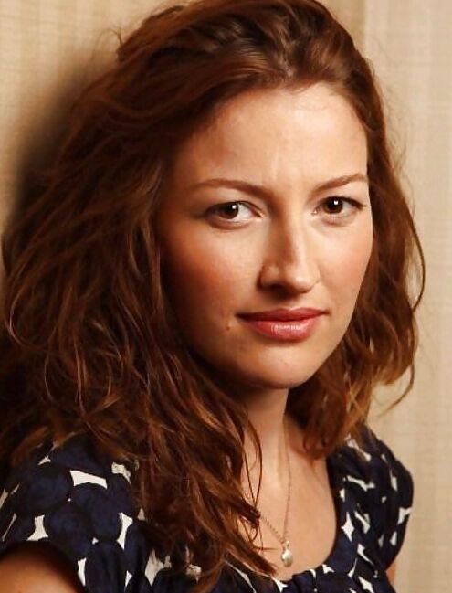 Kelly MacDonald