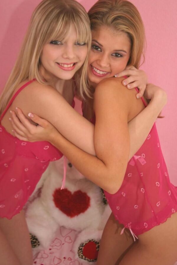 Happy V Day