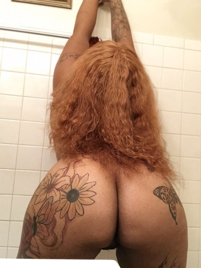 L Redd
