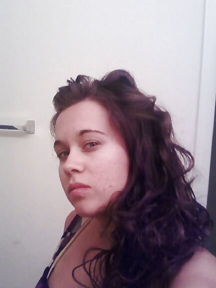 Me slut